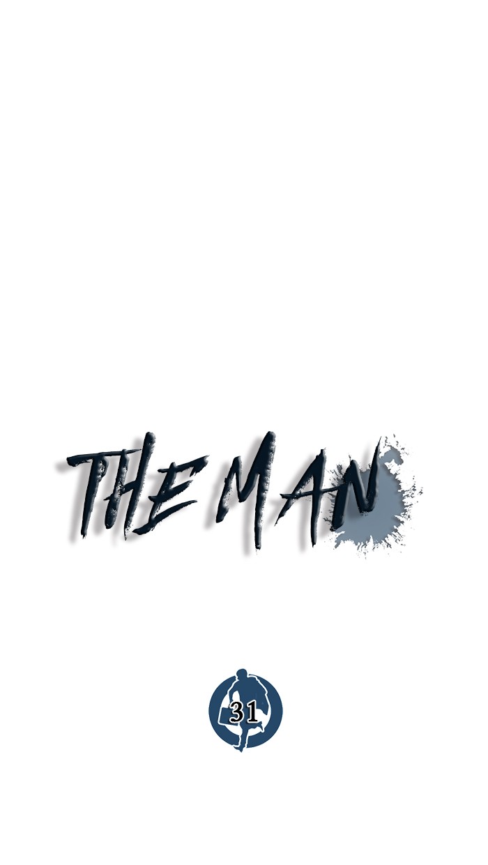 The Man Chapter 31 Gambar 12