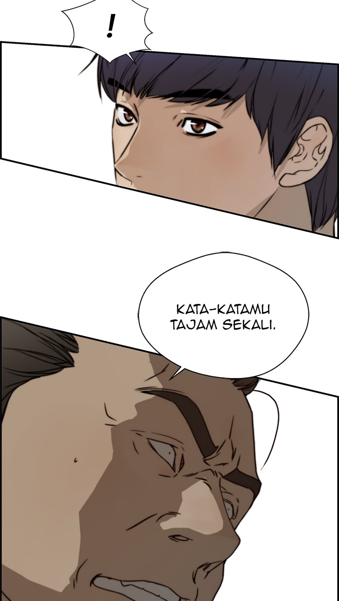 The Man Chapter 31 Gambar 23
