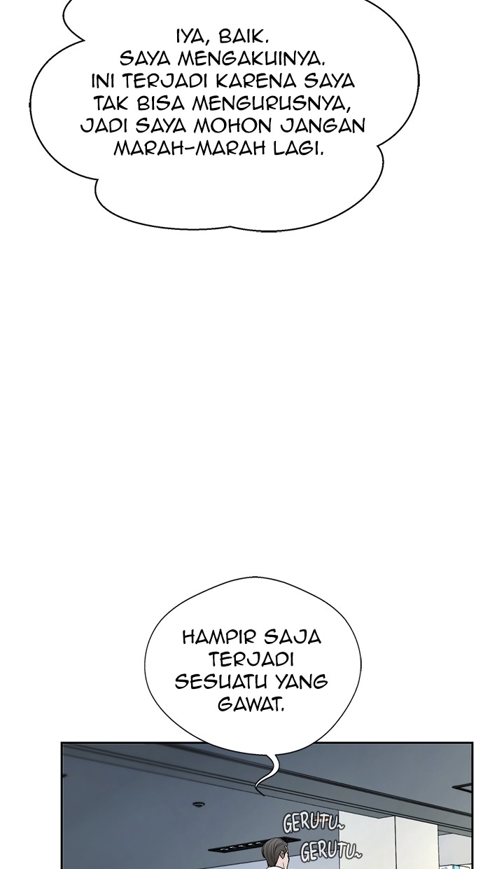 The Man Chapter 31 Gambar 30