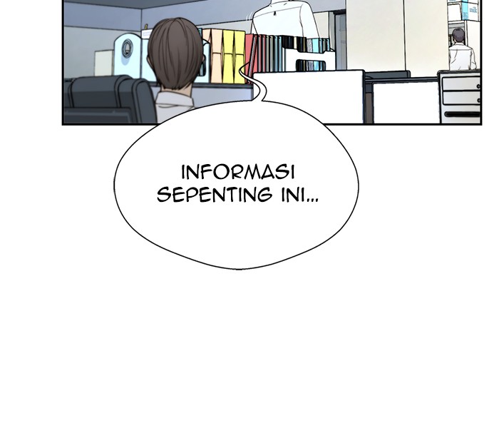 The Man Chapter 31 Gambar 31