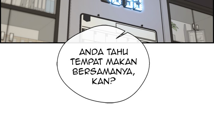 The Man Chapter 31 Gambar 37