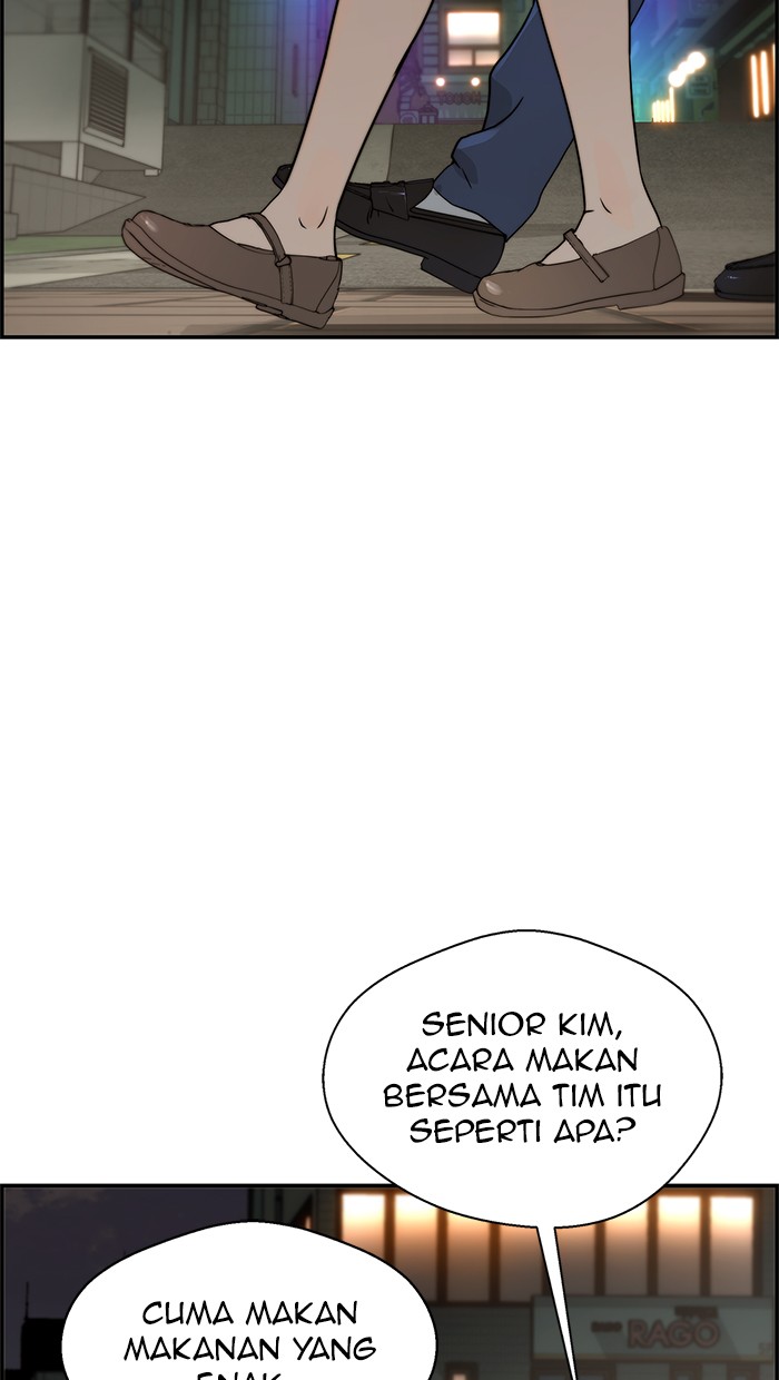 The Man Chapter 31 Gambar 43