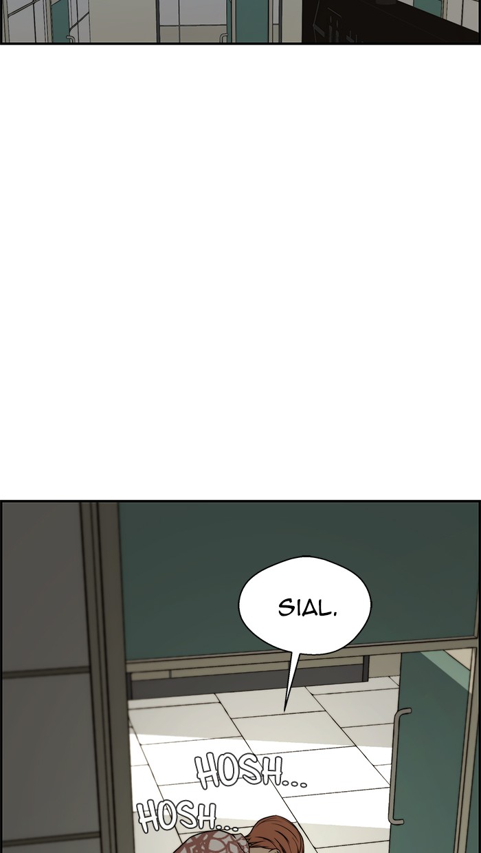 The Man Chapter 31 Gambar 5