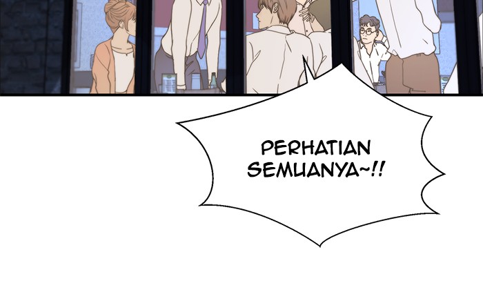 The Man Chapter 31 Gambar 54