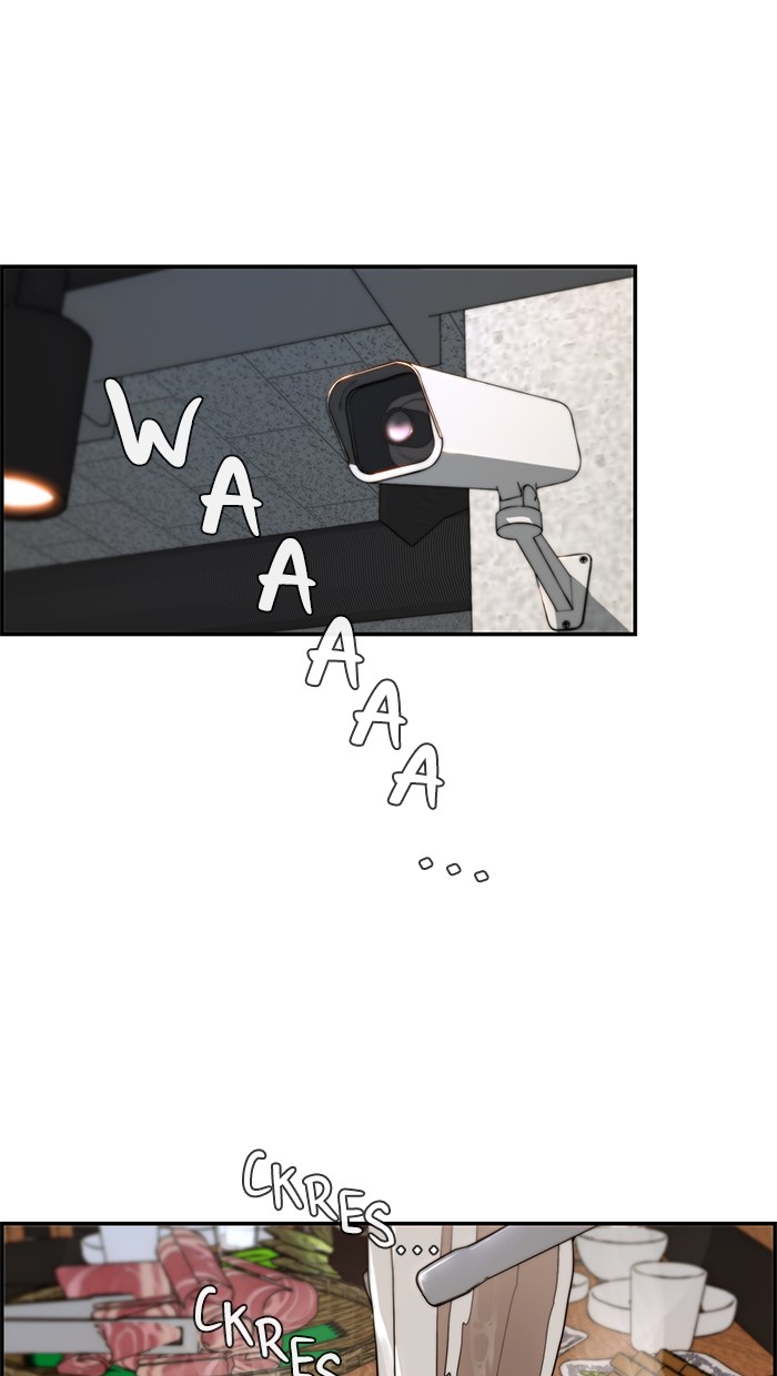 The Man Chapter 31 Gambar 55