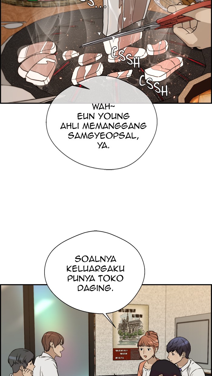 The Man Chapter 31 Gambar 56