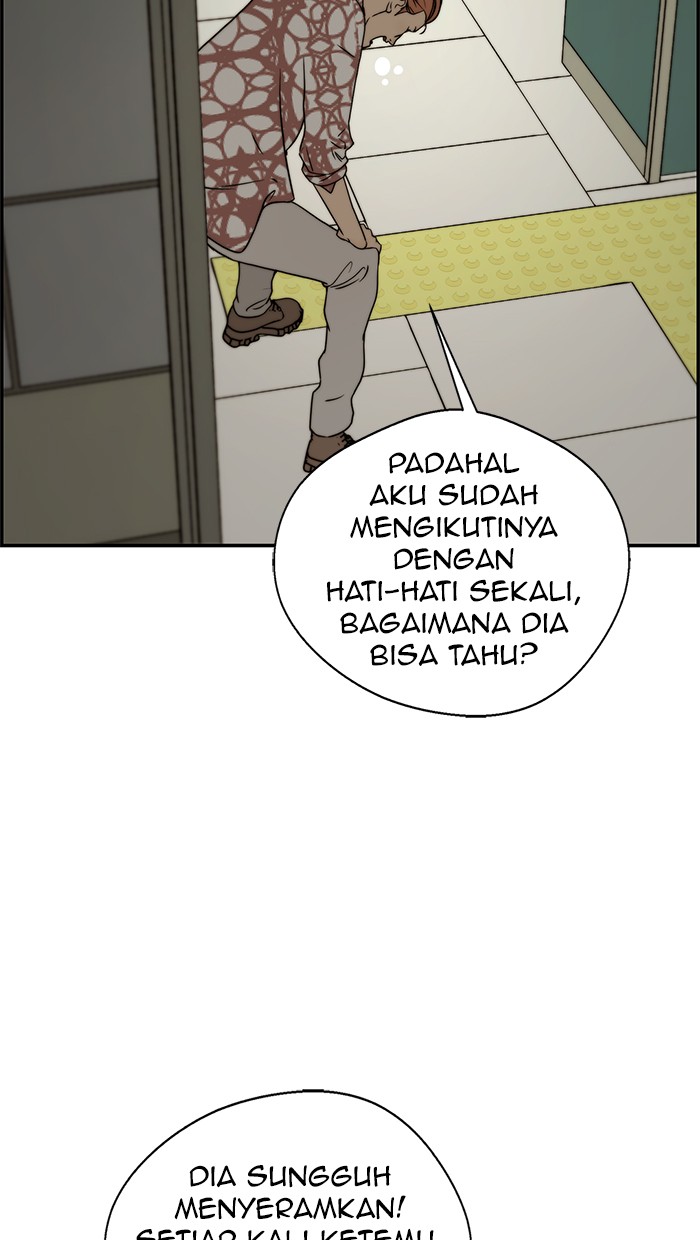The Man Chapter 31 Gambar 6