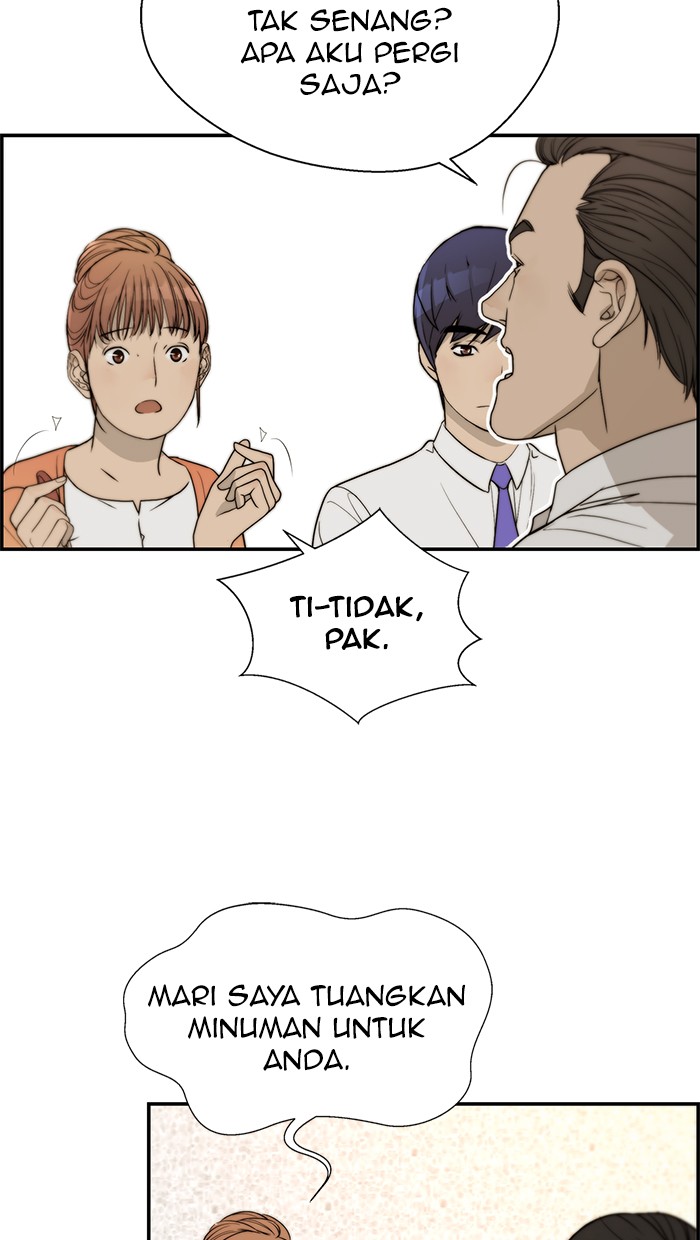 The Man Chapter 31 Gambar 60