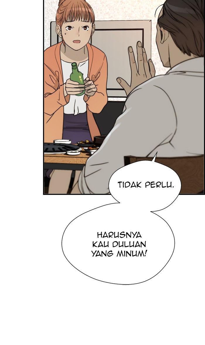 The Man Chapter 31 Gambar 61