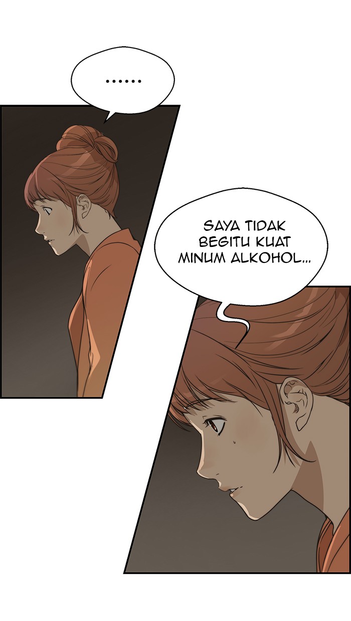 The Man Chapter 31 Gambar 62