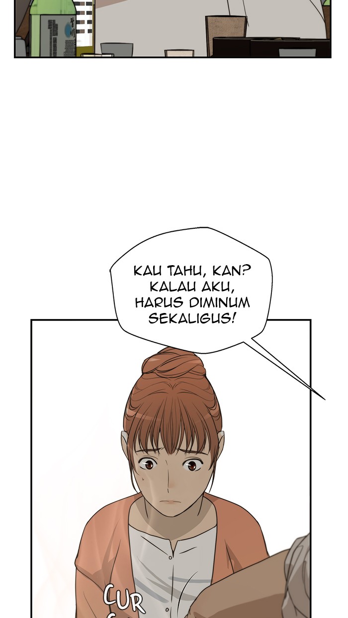 The Man Chapter 31 Gambar 64