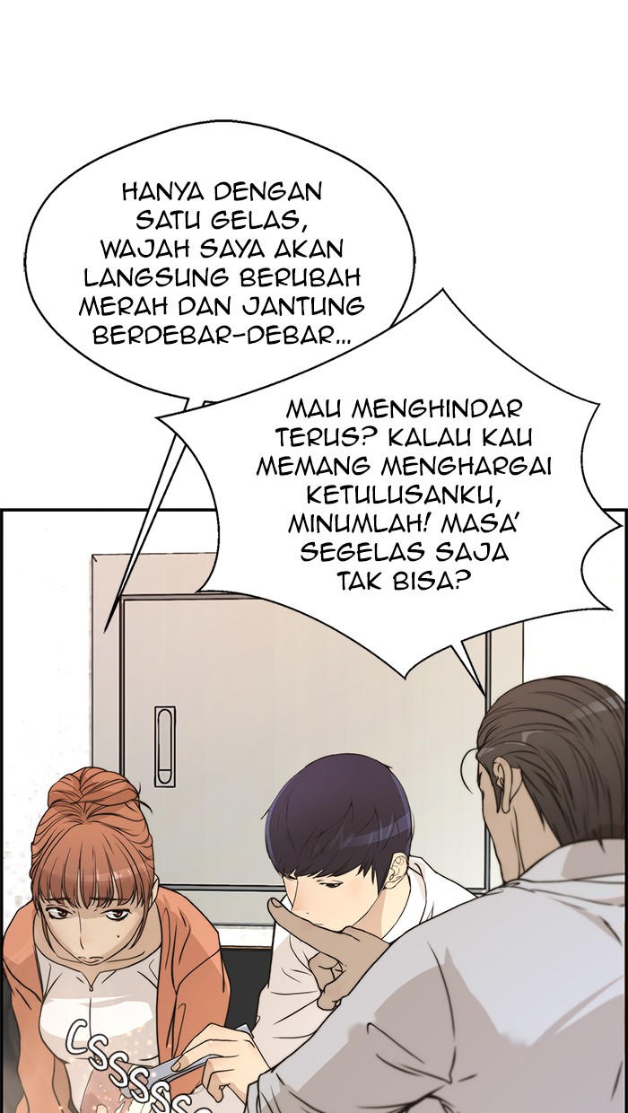 The Man Chapter 31 Gambar 66