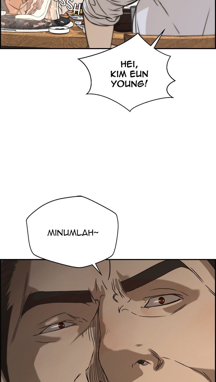 The Man Chapter 31 Gambar 67
