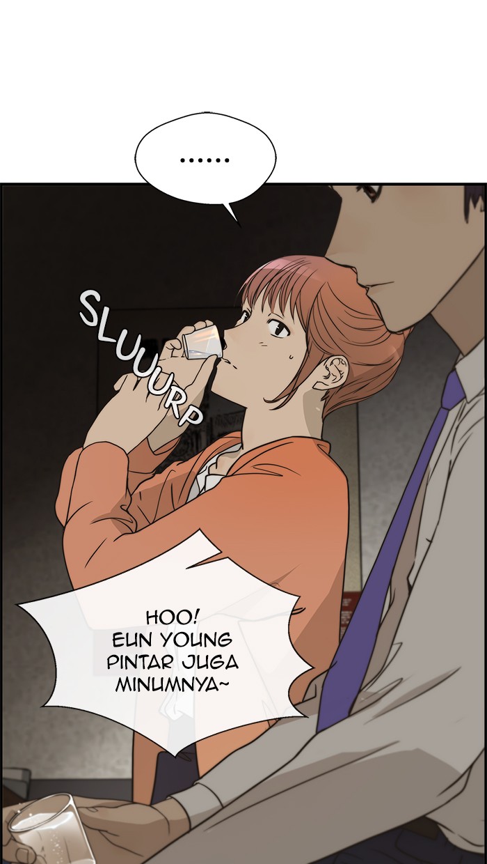 The Man Chapter 31 Gambar 71