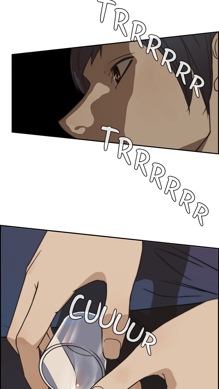 The Man Chapter 31 Gambar 73