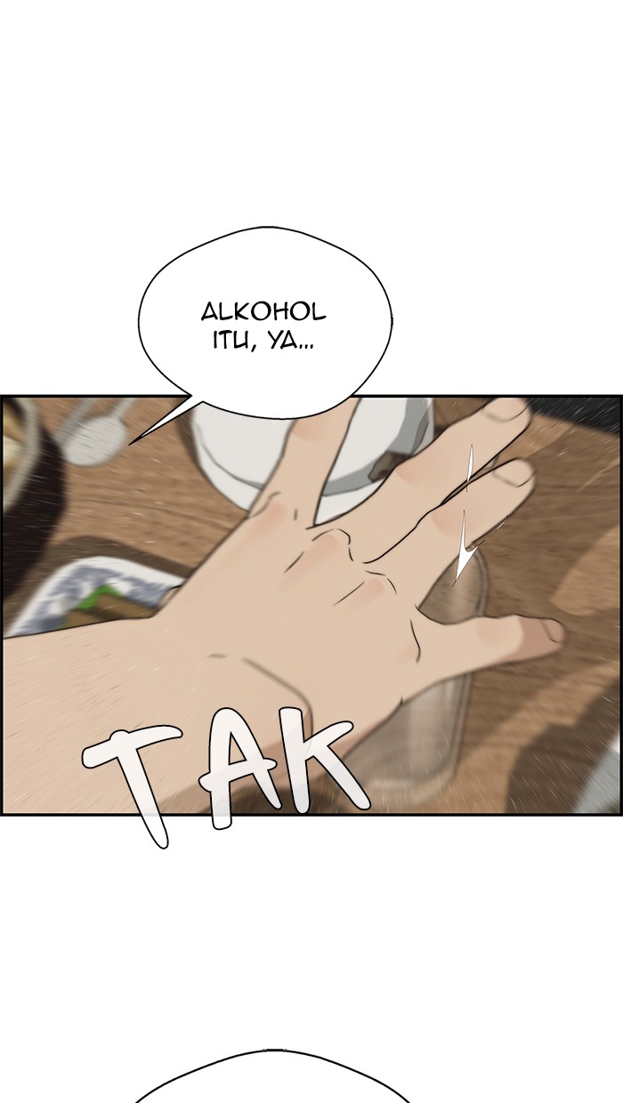 The Man Chapter 31 Gambar 80