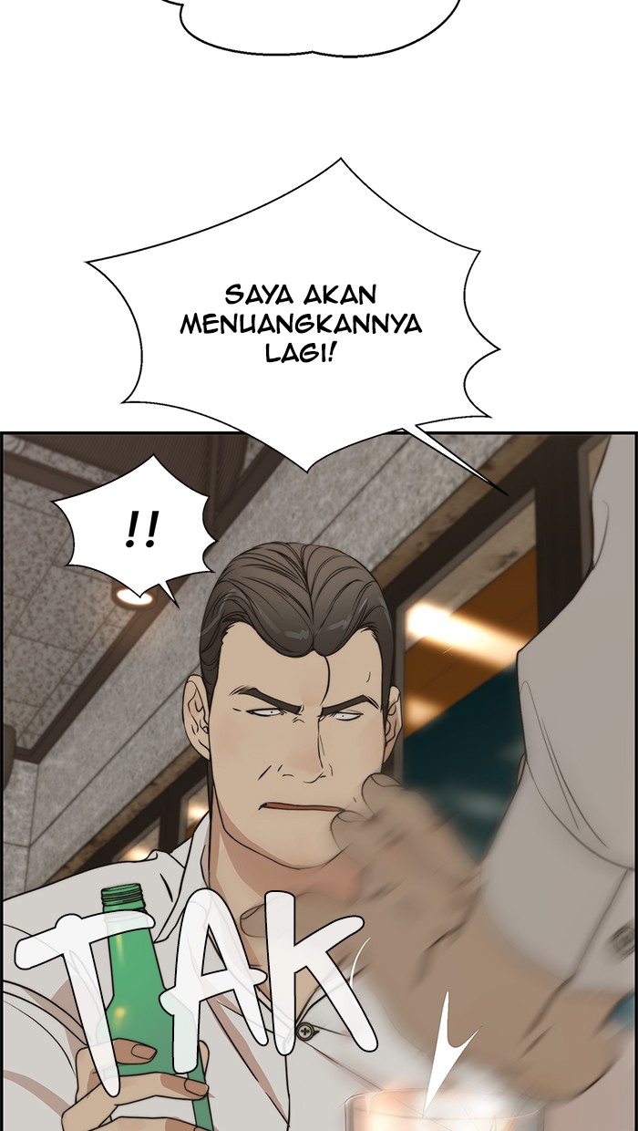 The Man Chapter 31 Gambar 82