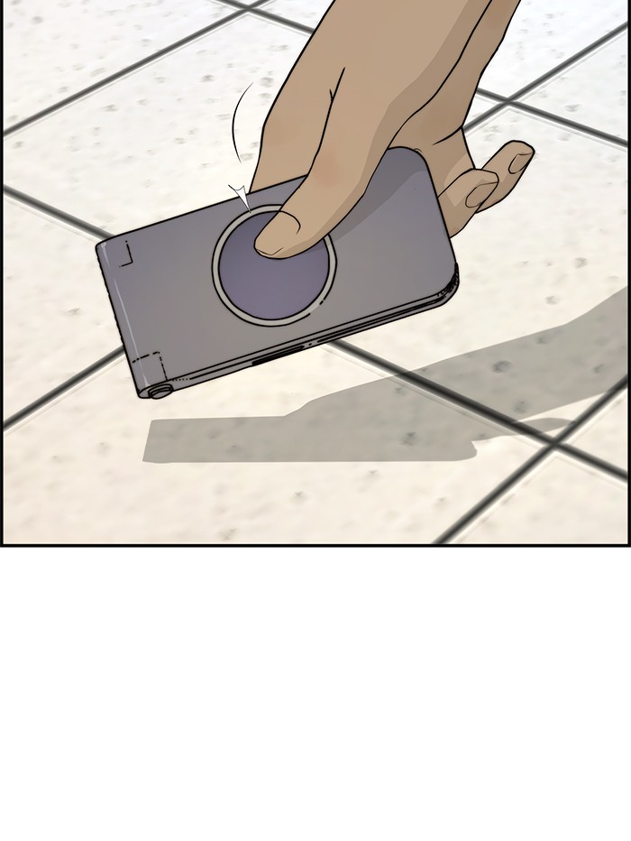 The Man Chapter 31 Gambar 9