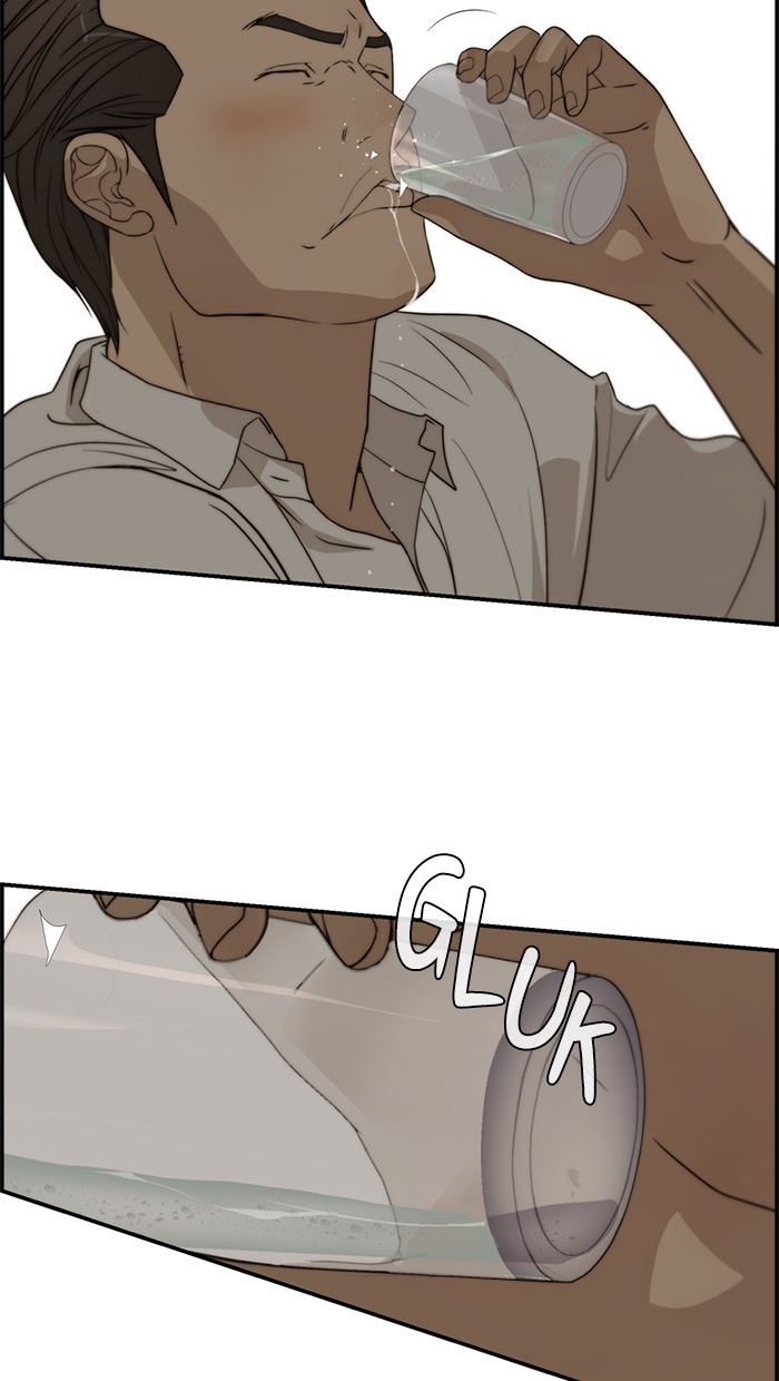 The Man Chapter 31 Gambar 91