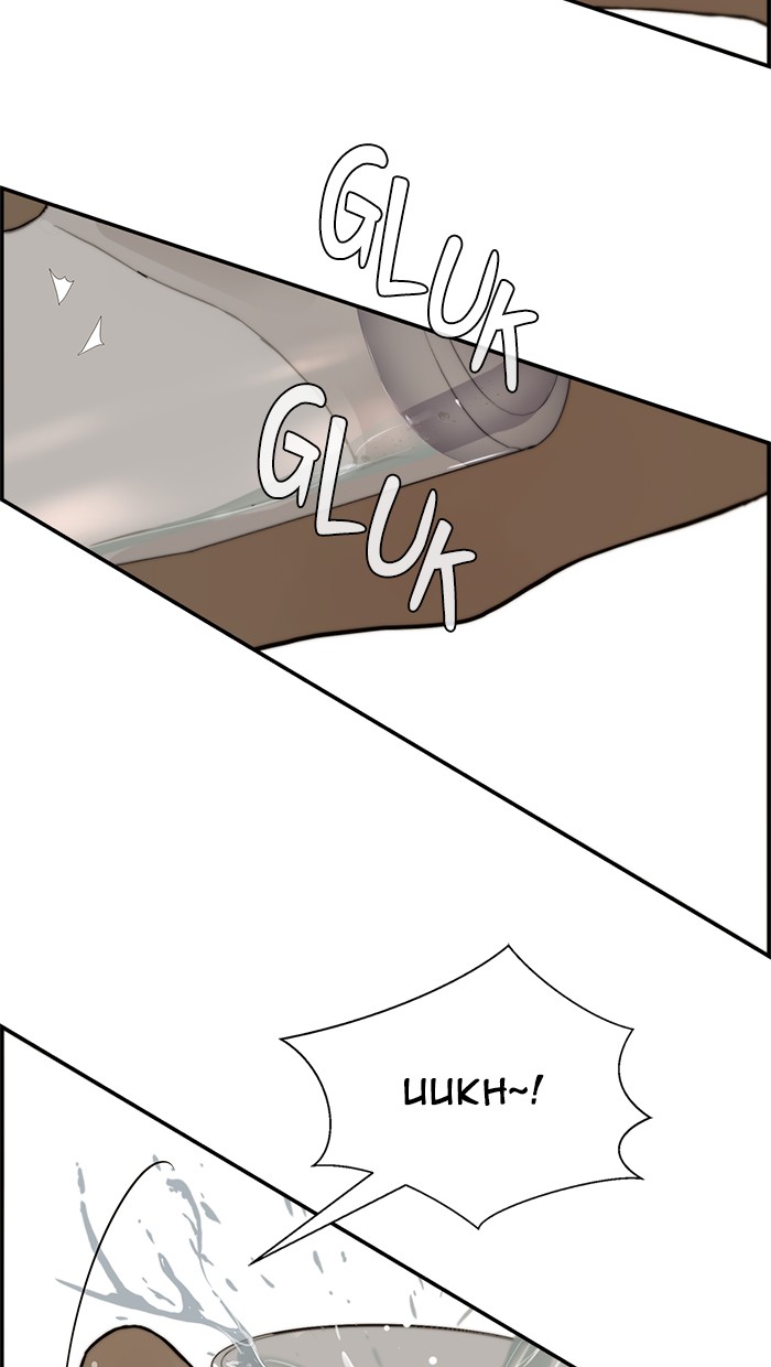 The Man Chapter 31 Gambar 92