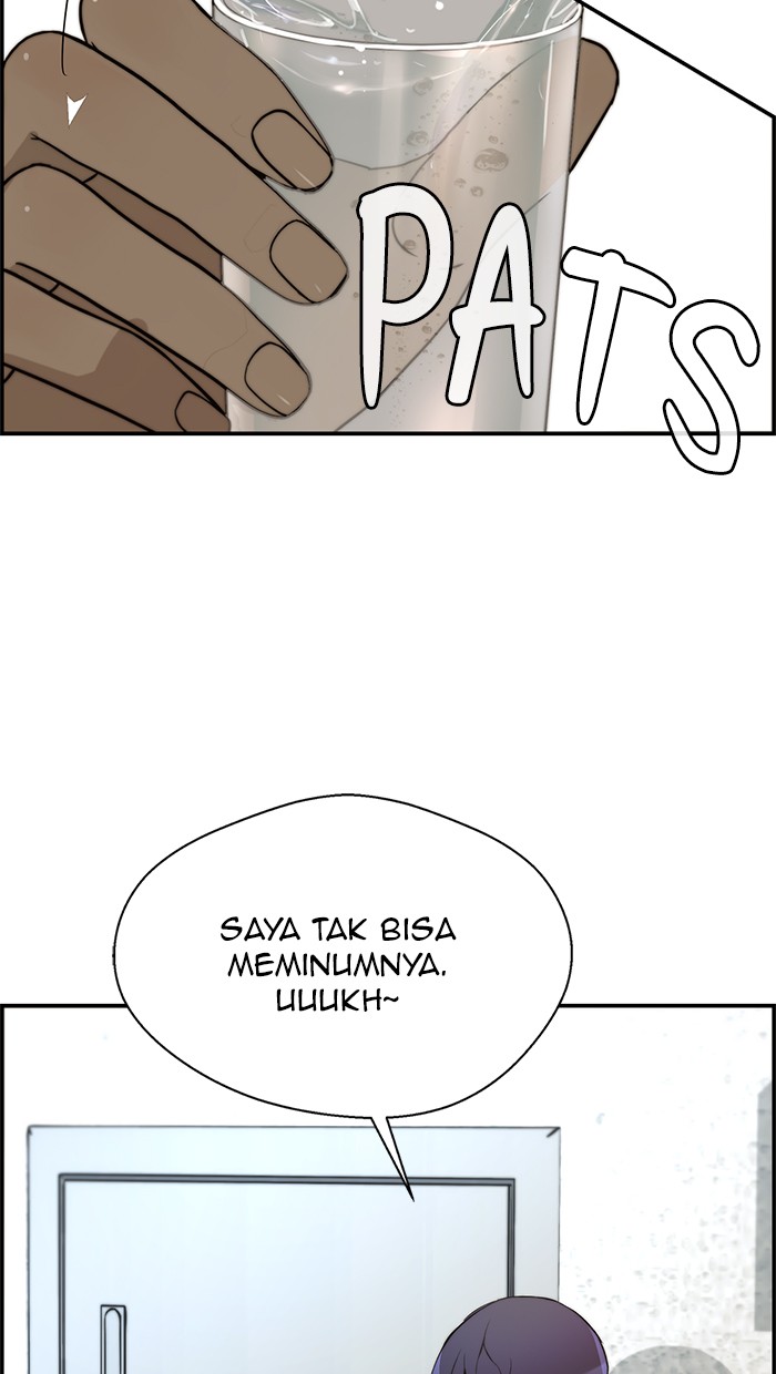 The Man Chapter 31 Gambar 93