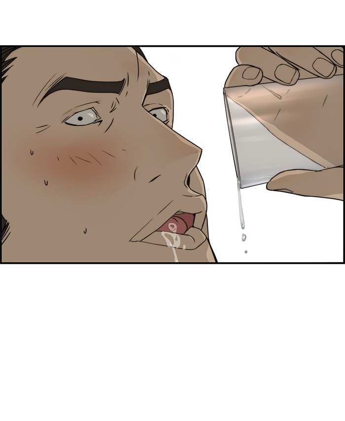 The Man Chapter 31 Gambar 95