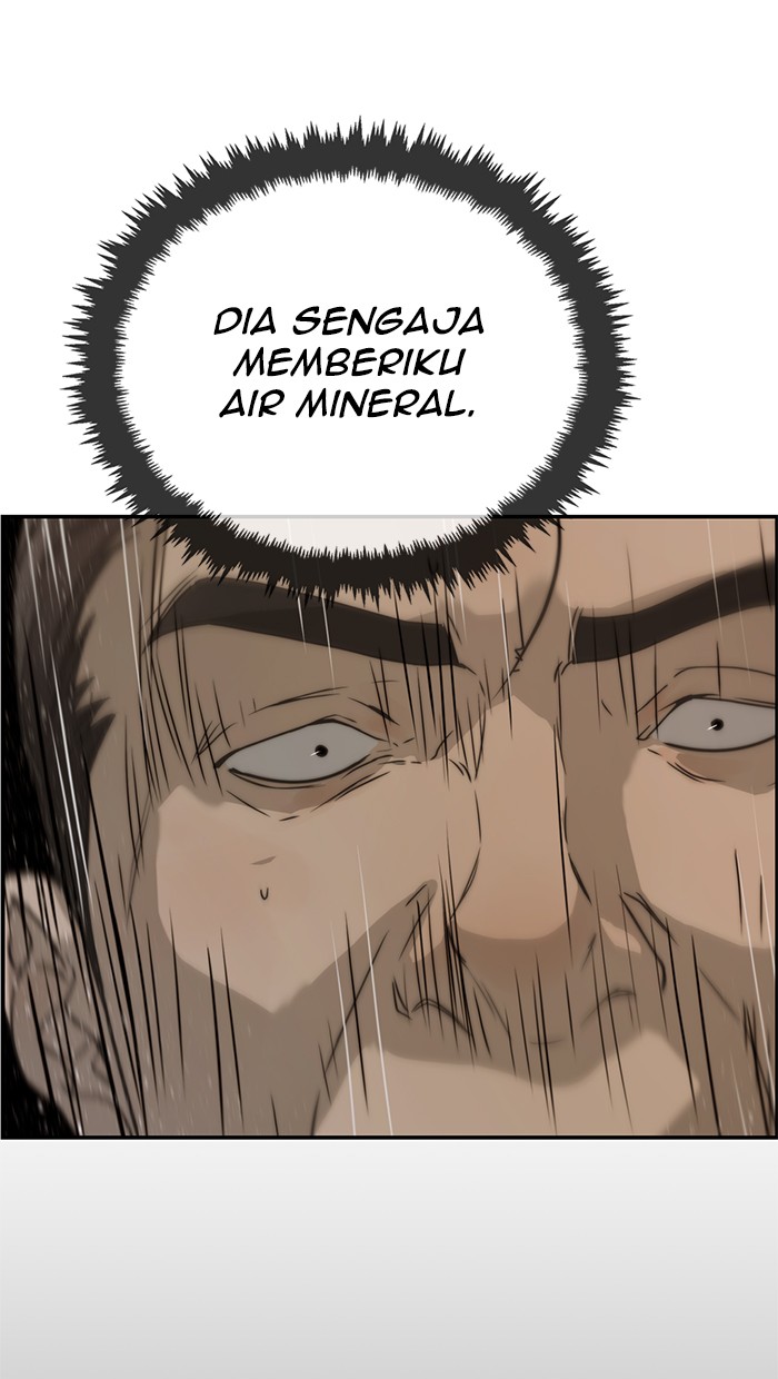 The Man Chapter 31 Gambar 98