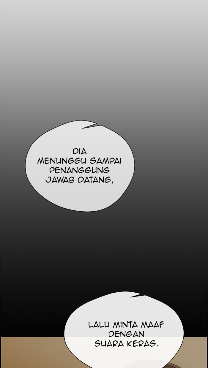 The Man Chapter 31 Gambar 99