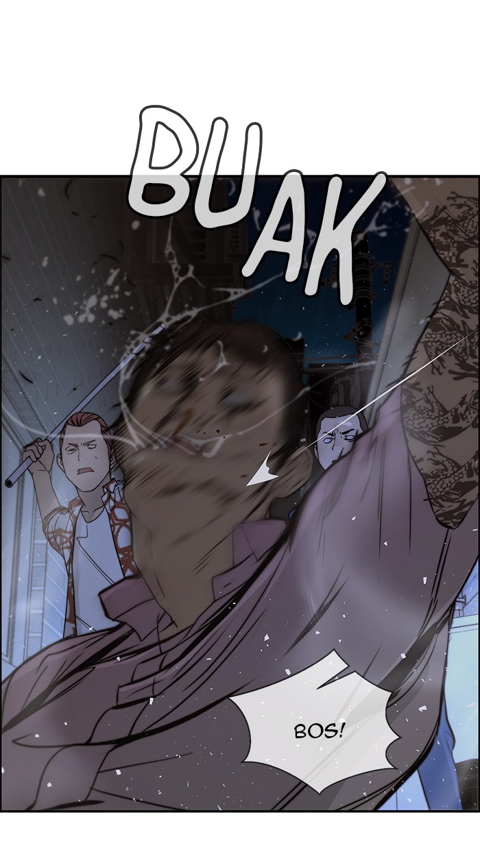The Man   Chapter 32 Gambar 102
