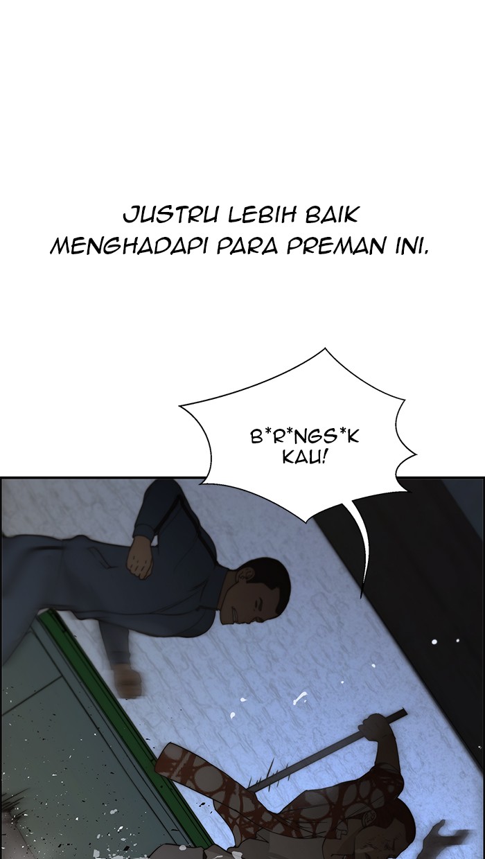 The Man   Chapter 32 Gambar 103