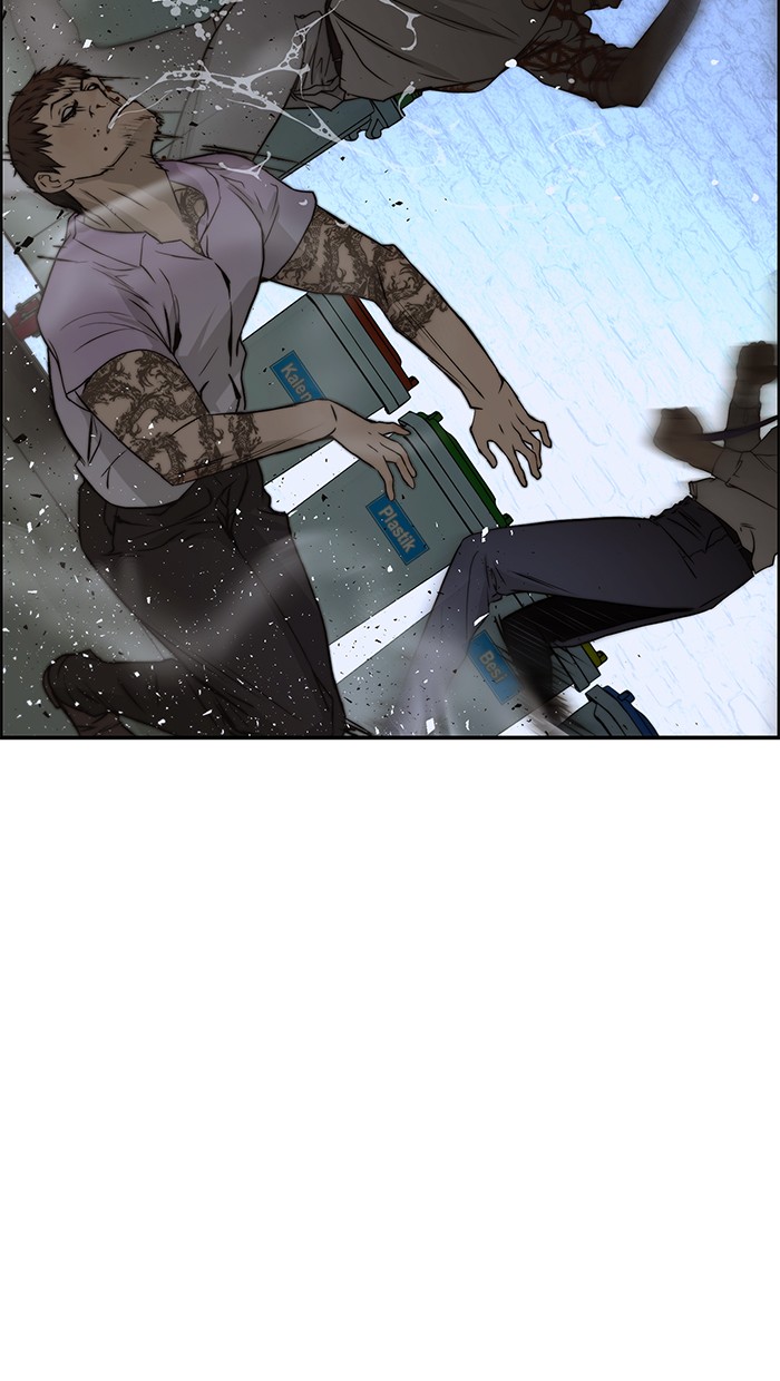 The Man   Chapter 32 Gambar 104