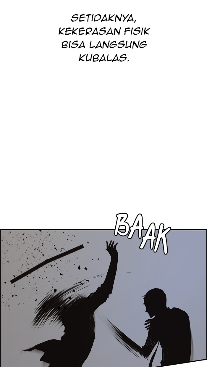 The Man   Chapter 32 Gambar 105