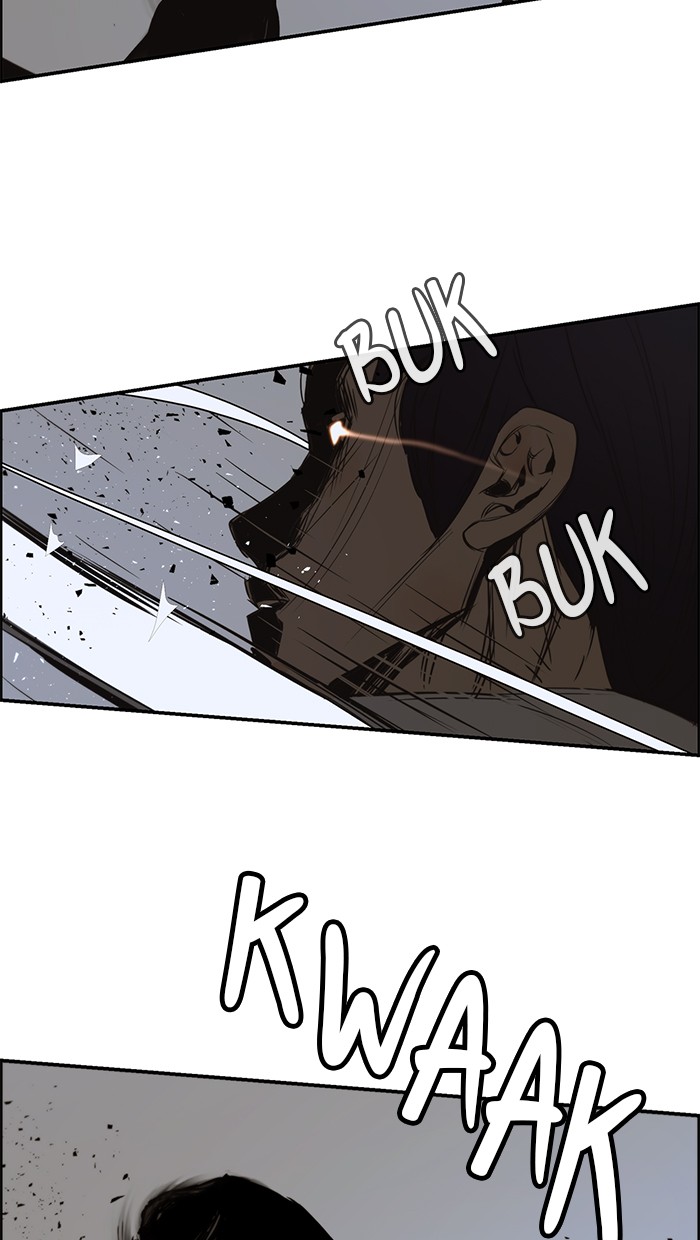 The Man   Chapter 32 Gambar 106