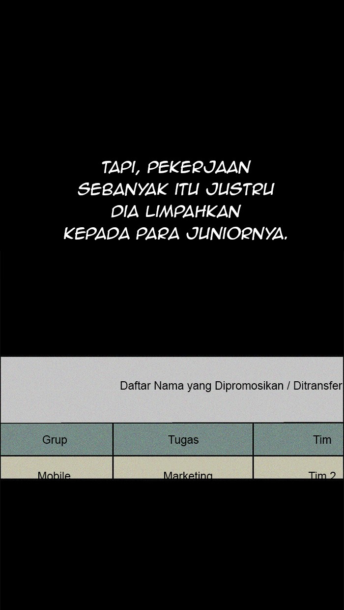 The Man   Chapter 32 Gambar 11