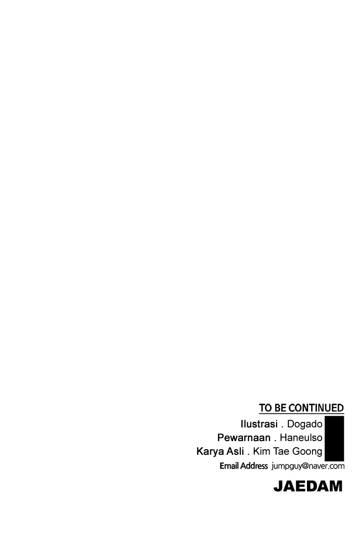 The Man   Chapter 32 Gambar 115