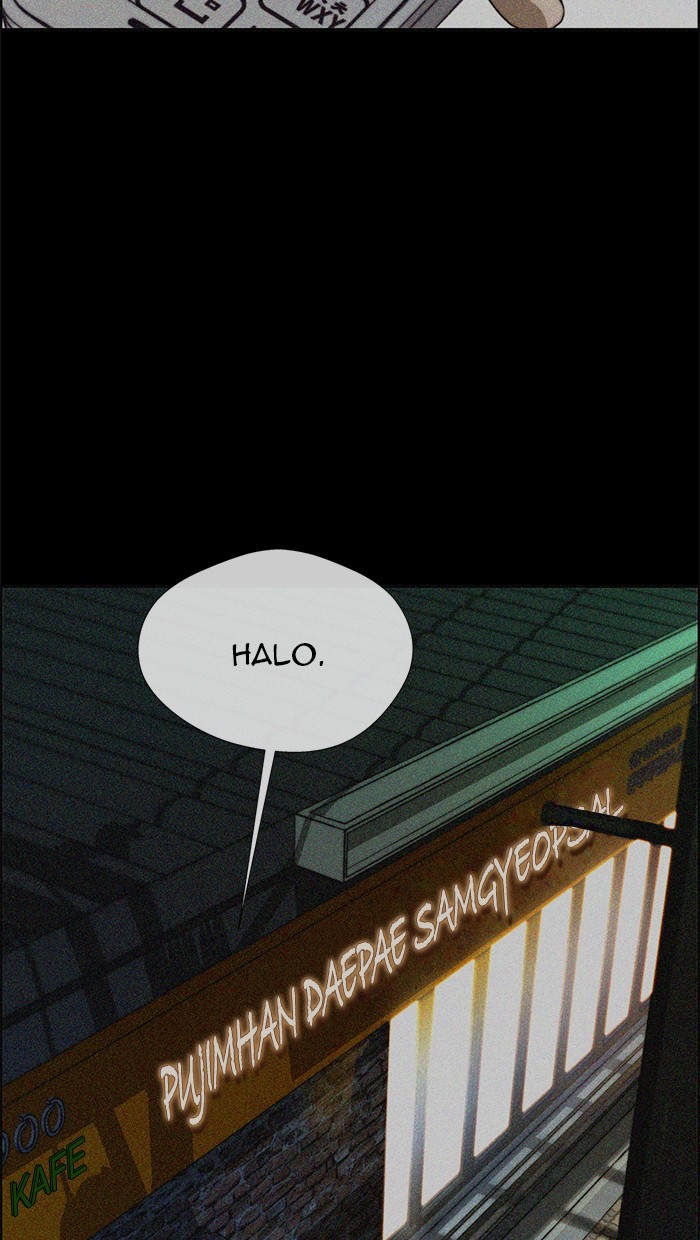 The Man   Chapter 32 Gambar 20