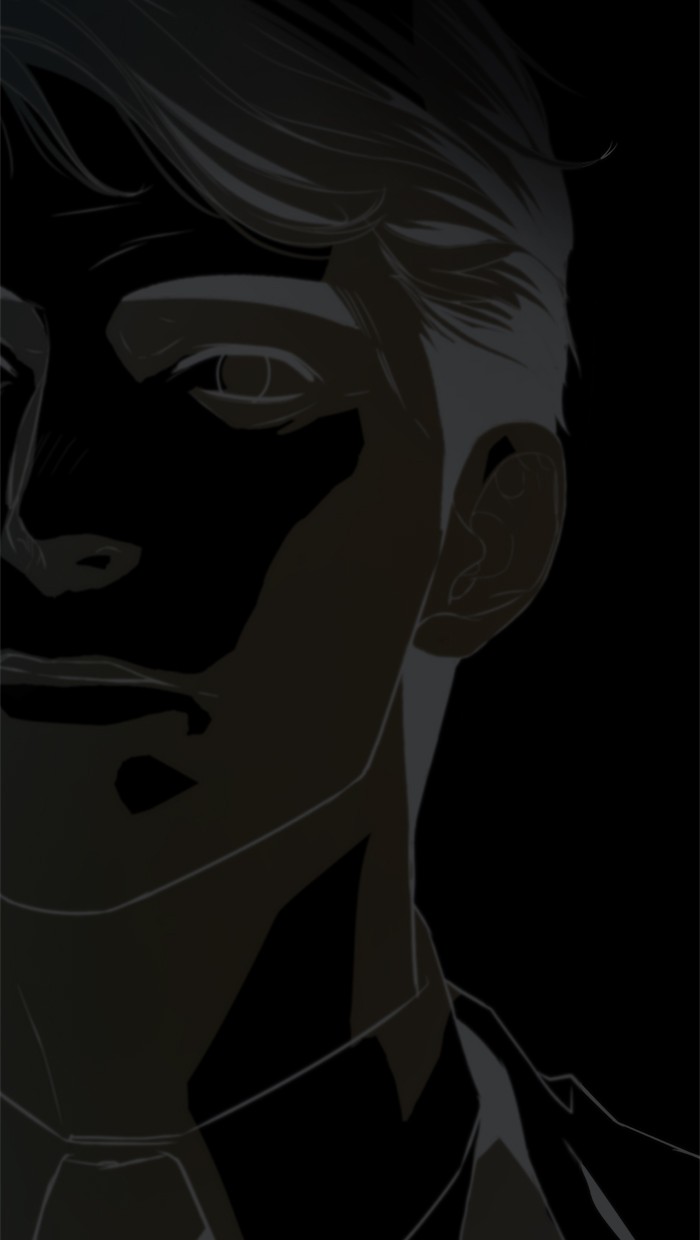 The Man   Chapter 32 Gambar 22