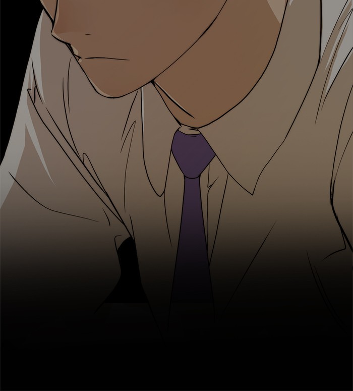 The Man   Chapter 32 Gambar 24