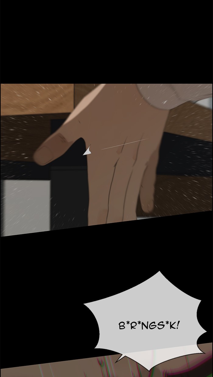 The Man   Chapter 32 Gambar 26