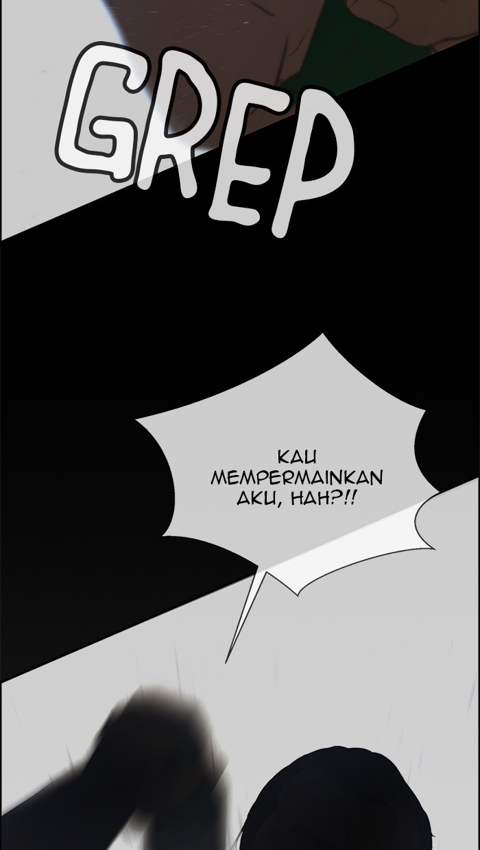 The Man   Chapter 32 Gambar 28