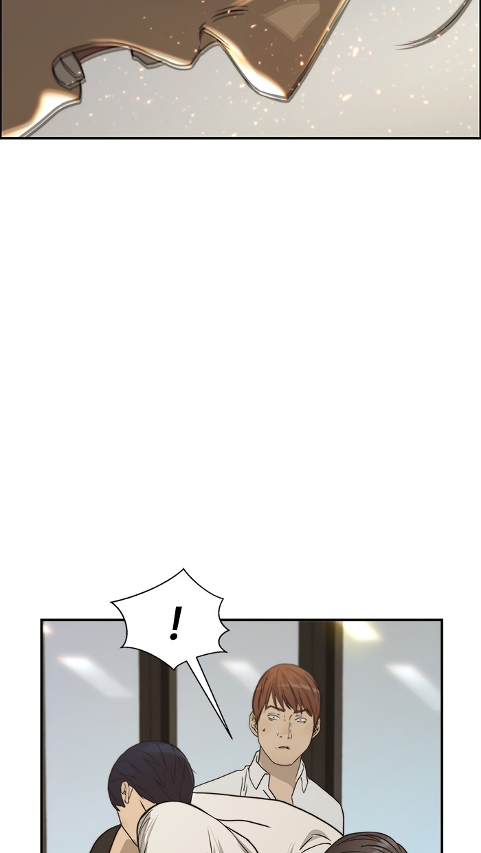 The Man   Chapter 32 Gambar 36