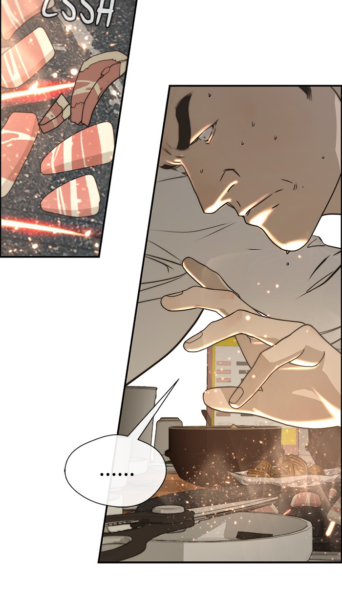 The Man   Chapter 32 Gambar 39