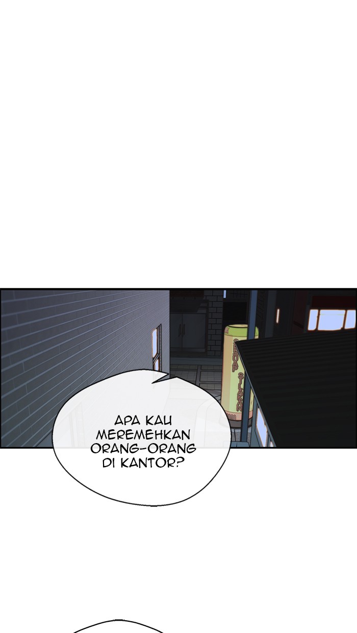 The Man   Chapter 32 Gambar 49