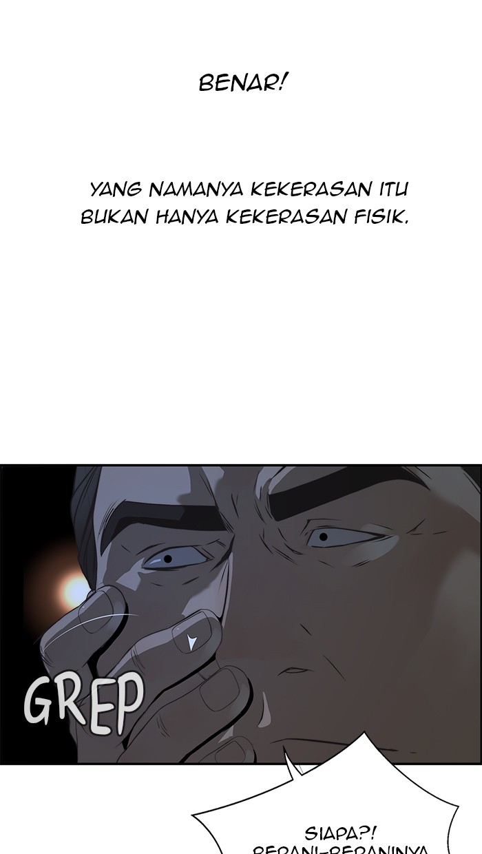 The Man   Chapter 32 Gambar 55