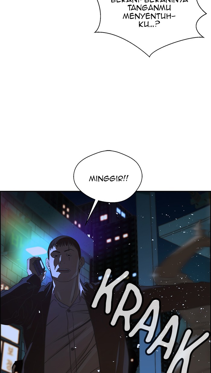 The Man   Chapter 32 Gambar 56