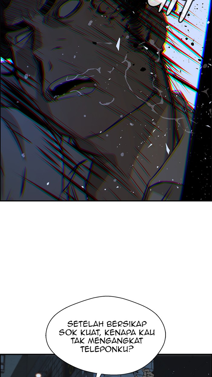 The Man   Chapter 32 Gambar 58