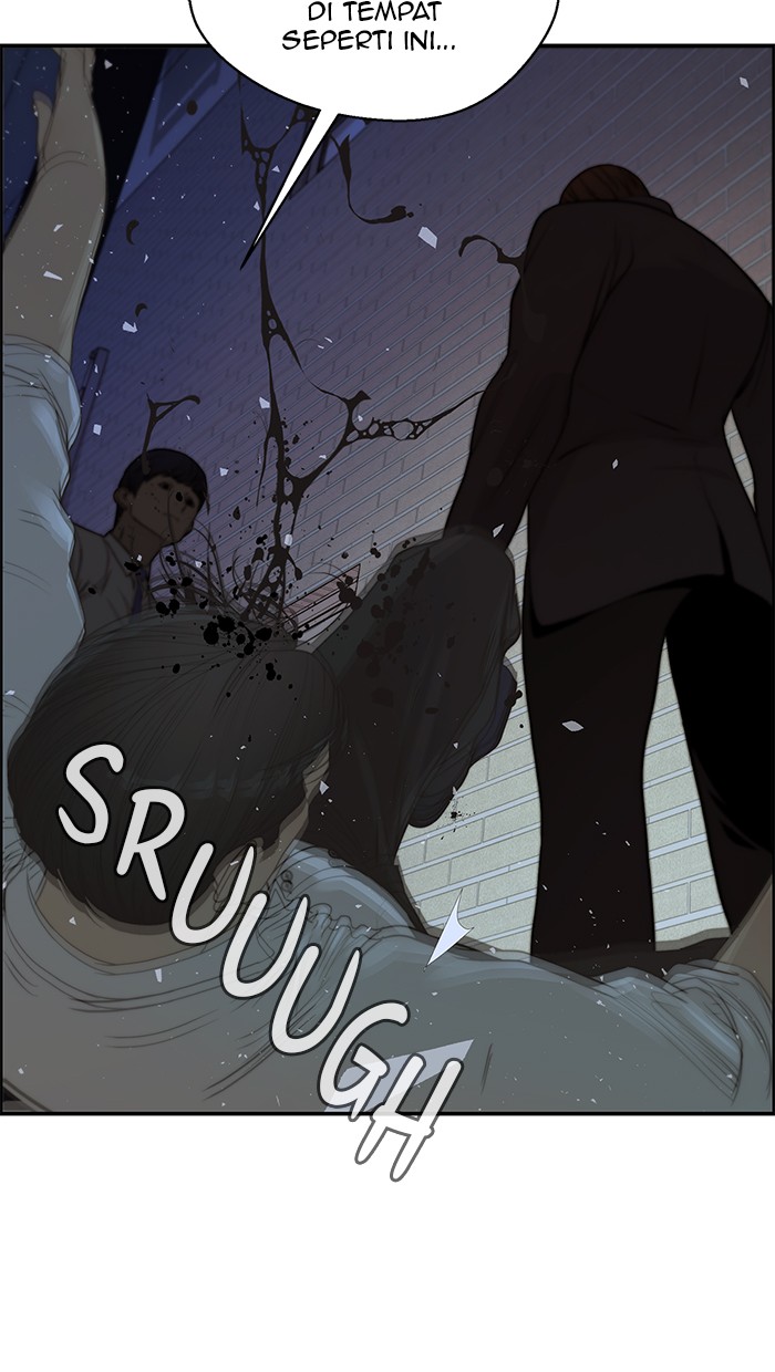 The Man   Chapter 32 Gambar 60