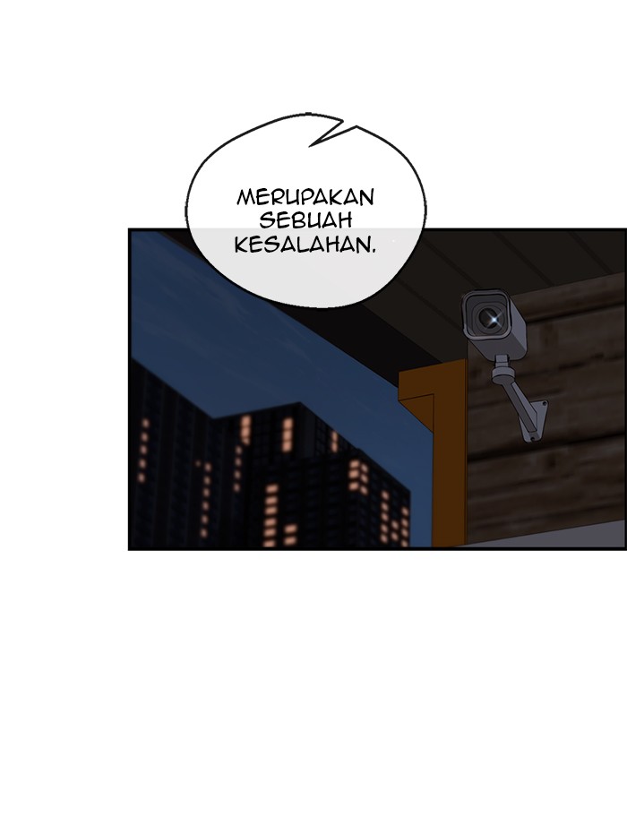The Man   Chapter 32 Gambar 61