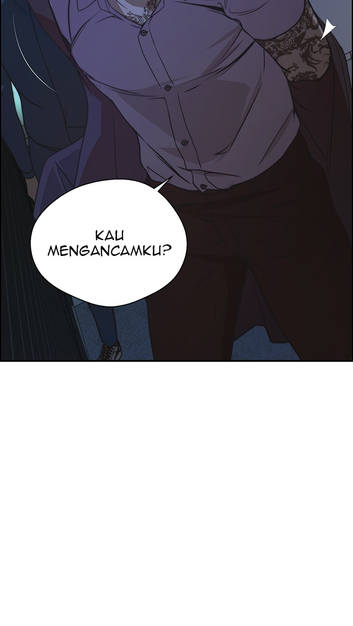 The Man   Chapter 32 Gambar 63
