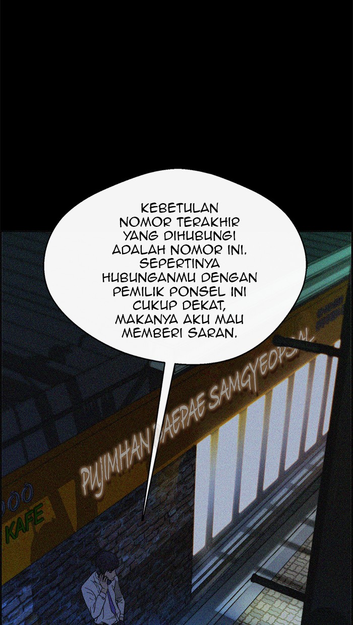 The Man   Chapter 32 Gambar 66